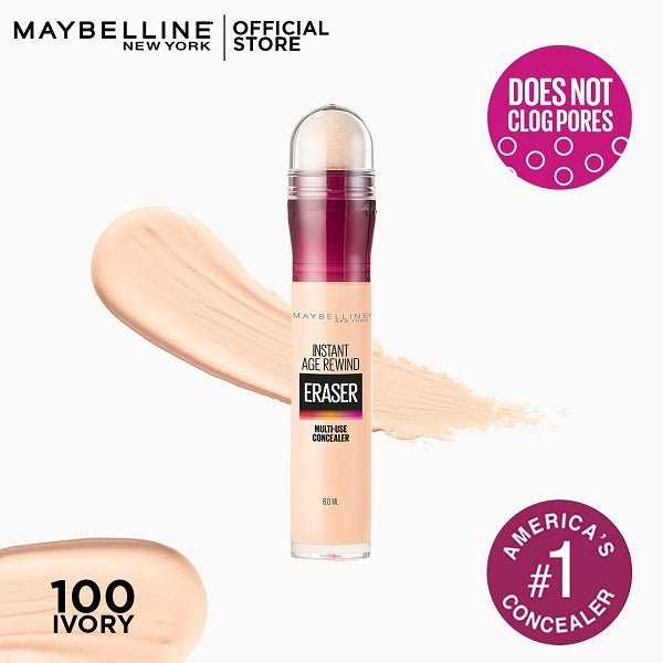 Maybelline - Instant Age Rewind Eraser Dark Circles Treatment Concealer