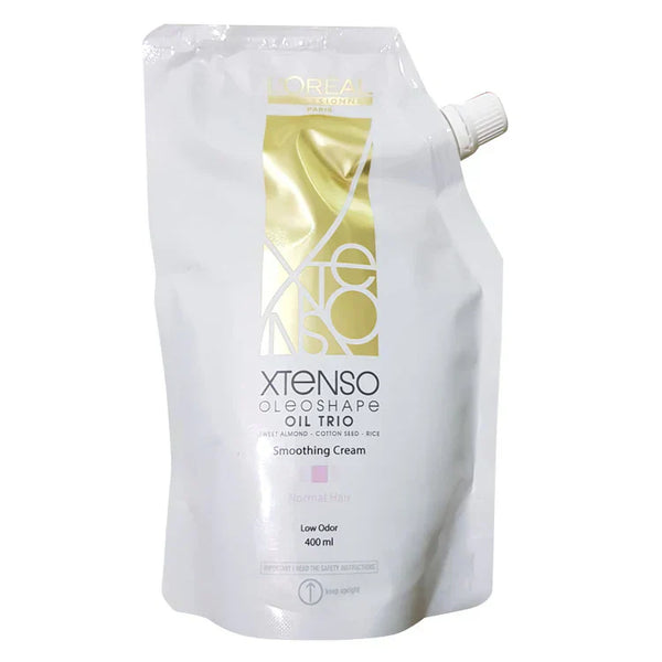 Buy Loreal Professional Xtenso Smooth Cream Durable Hair vegascosmetics.pk