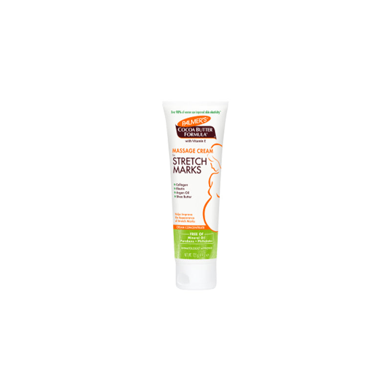 Palmers Cocoa Butter Massage Cream for Stretch Marks 125-g