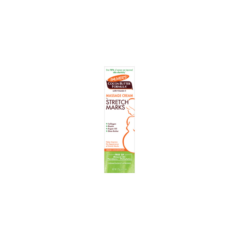 Palmers Cocoa Butter Massage Cream for Stretch Marks 125-g