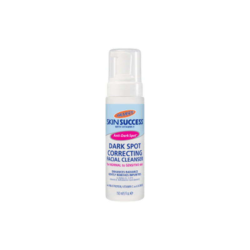 Palmers Dark Spot Correcting Facial Cleanser 150-ml