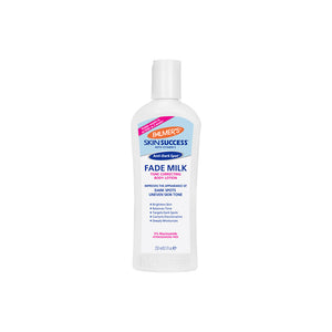 Palmers Anti-Dark Spot Fade Milk 250-ml
