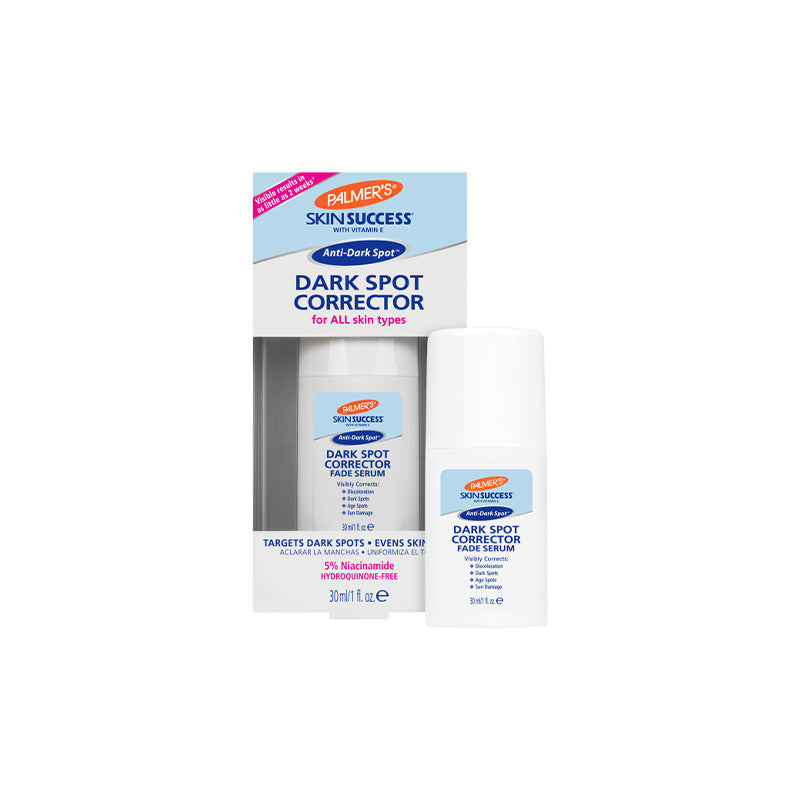 Palmers Dark Spot Corrector 30-g
