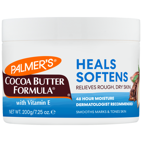 PALMERS CREAM HEALS SOFTNES COCOA BUTTER 100 GM