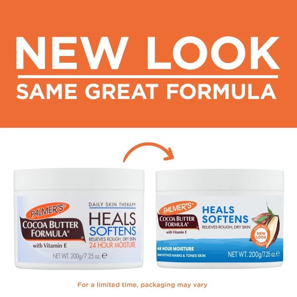 PALMERS CREAM HEALS SOFTNES COCOA BUTTER 100 GM
