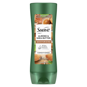 Almond & Shea Butter Moisturizing Conditioner