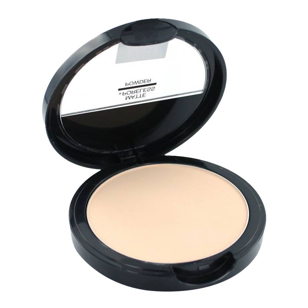 Maybelline - Fit Me Powder - 115 Ivory