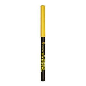 Maybelline New York Colossal Kajal Argan Oil 12H Extra Black