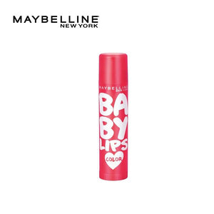 Maybelline New York Baby Lips Moisturizing Lip Balm