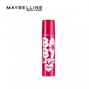 Maybelline New York Baby Lips Moisturizing Lip Balm