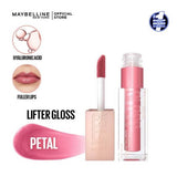 Maybelline New York Lifter Lip Gloss