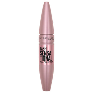 Maybelline New York Lash Sensational Mascara -Very Black