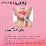 Maybelline New York Baby Lips Loves Color Lip Balm - Pink Lolita