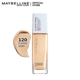 Maybelline Superstay 24 Hours Full Coverage Foundation (30ml)