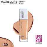 Maybelline Superstay 24 Hours Full Coverage Foundation (30ml)