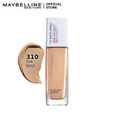 Maybelline Superstay 24 Hours Full Coverage Foundation (30ml)