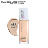 Maybelline Superstay 24 Hours Full Coverage Foundation (30ml)