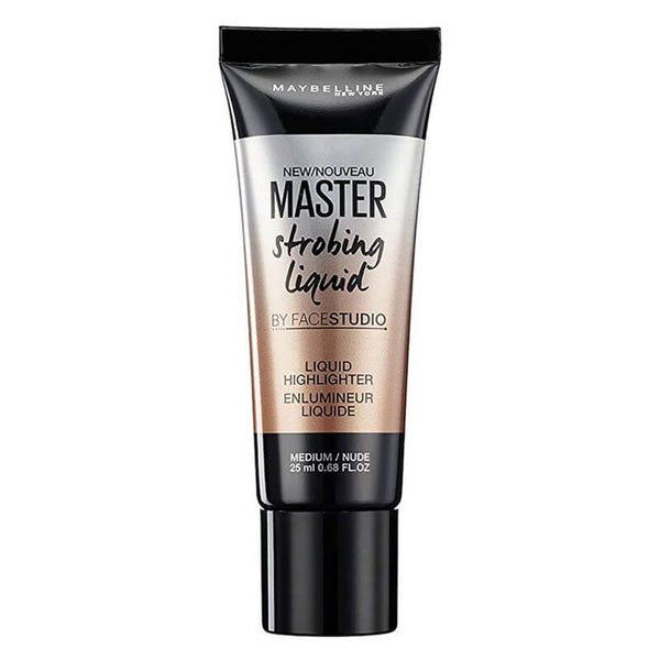 Maybelline strobing deals cream