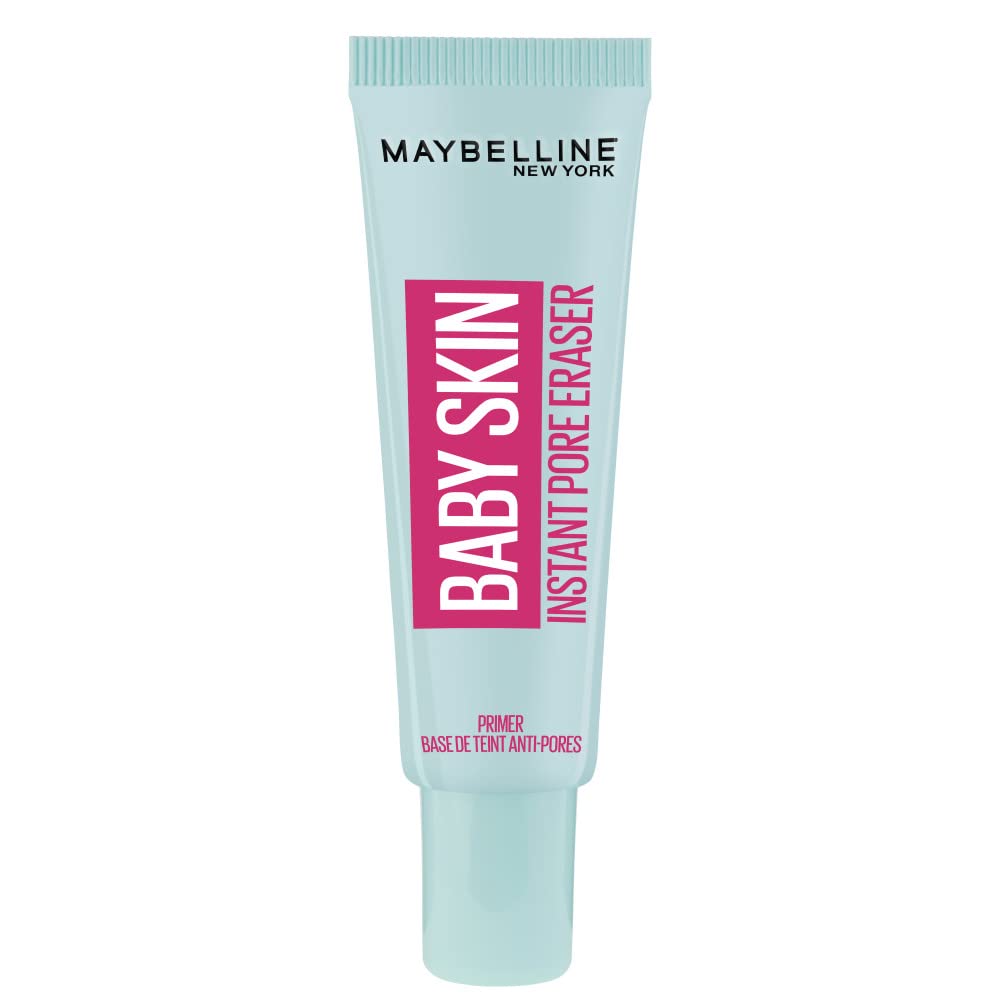 Maybelline New York Baby Skin Instant Pore Eraser Primer