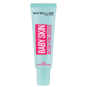 Maybelline New York Baby Skin Instant Pore Eraser Primer