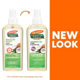 Palmers Moisture Boost Hair & Scalp Oil