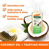Palmers Moisture Boost Hair & Scalp Oil