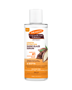 Palmers Length Retention Shine Glaze Serum 178-ml