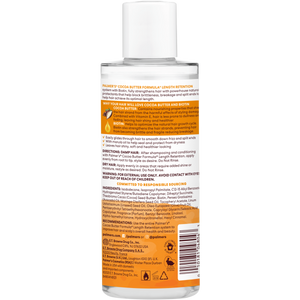 Palmers Length Retention Shine Glaze Serum 178-ml