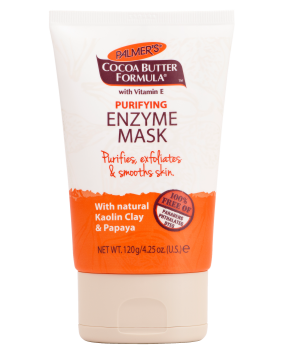 Palmers Purifying Enzyme Mask 120-g