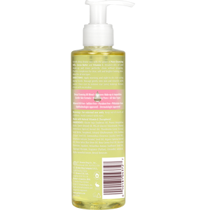 Palmers Skin Therapy Cleansing Oil Face 190-ml