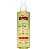 Palmers Skin Therapy Cleansing Oil Face 190-ml