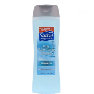 Suave - Shampoo U.S.A Daily Clarifying 443ml