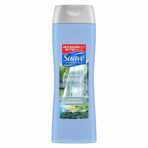Suave - Shampoo U.S.A Waterfall 443ml