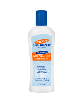 Palmers Deep Cleansing Astringent 250-ml