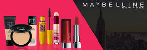 MAYBELLINE