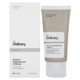 The Ordinary Vitamin C Suspension 30% In Silicone 30ml