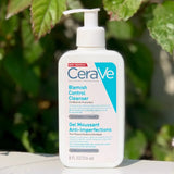 CeraVe Blemish Control Cleanser, For Blemish-Prone Skin, 236ml