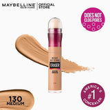 Maybelline - Instant Age Rewind Eraser Dark Circles Treatment Concealer