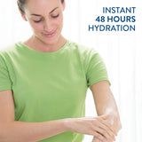 Cetaphil Moisturizing Lotion Dry To Normal Sensitive Skin 591ml