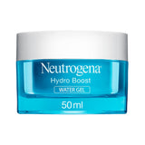 Neutrogena Hydro Boost Water Gel Normal to Combination Skin Hyaluronic Acid + Botanical Trehalose 50ml