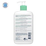CeraVe Foaming Cleanser Normal To Oily Skin 473-ml