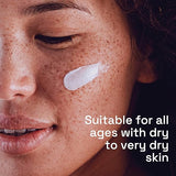 Cetaphil Rich Night Cream with Niacinamide, For Dry To Very Dry, Sensitive Skin, 50g