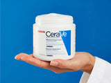 Cerave Moisturising Cream 454-g