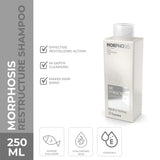 Framesi - Morphosis Restructure Shampoo 250 ML