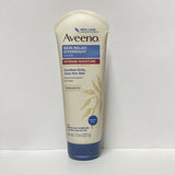 Aneeno Skin Relief Overnight Intense Moisture Cream x7.3Oz