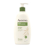 Aveeno Daily Moisturizing Lotion Nourishes Dry Skin 532ml