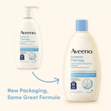 Aveeno Eczema Therapy Daily Moisturizing Cream 354ml