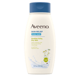 Aveeno Skin Relief Body Wash Chamomile Scented