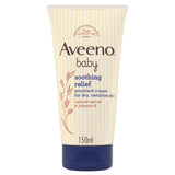 Aveeno Soothing Relief Emolleint Cream 200ml