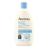 Aveeno Eczema Therapy Daily Moisturizing Cream 354ml